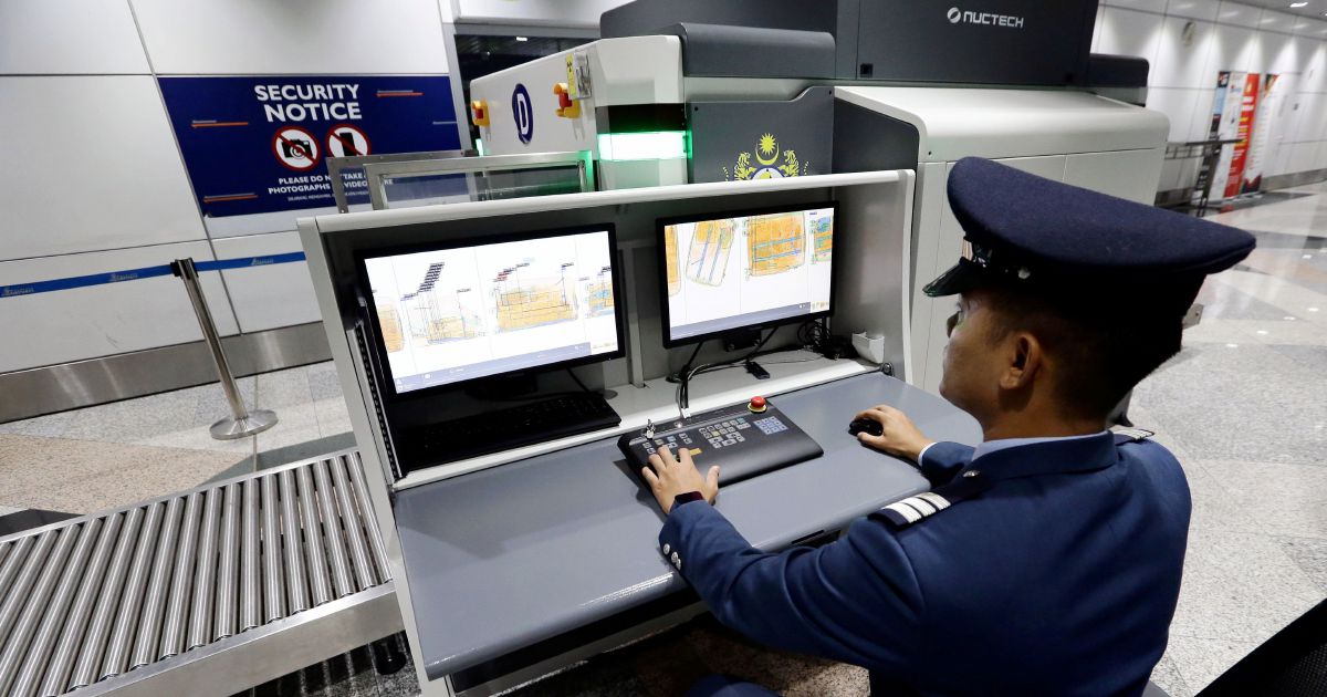 KLIA Screening Failures Rooted in Protocol Gaps, Not Equipment Deficiency, Says Saifuddin