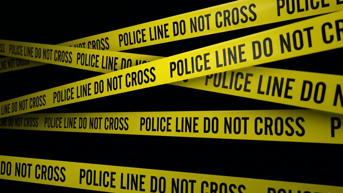 Two-Year-Old Girl Dies After Being Struck by Grandfather's Lorry in Kedah