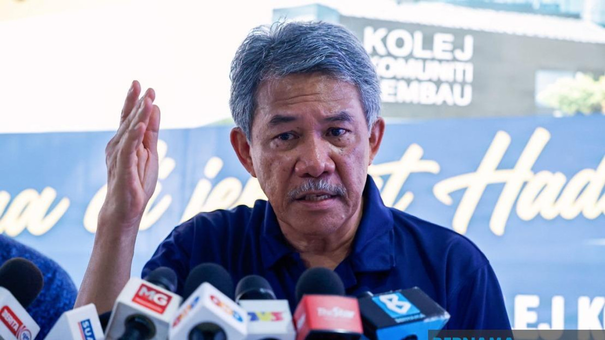Barisan Nasional to Unveil Negeri Sembilan Election Blueprint at Friday Rally