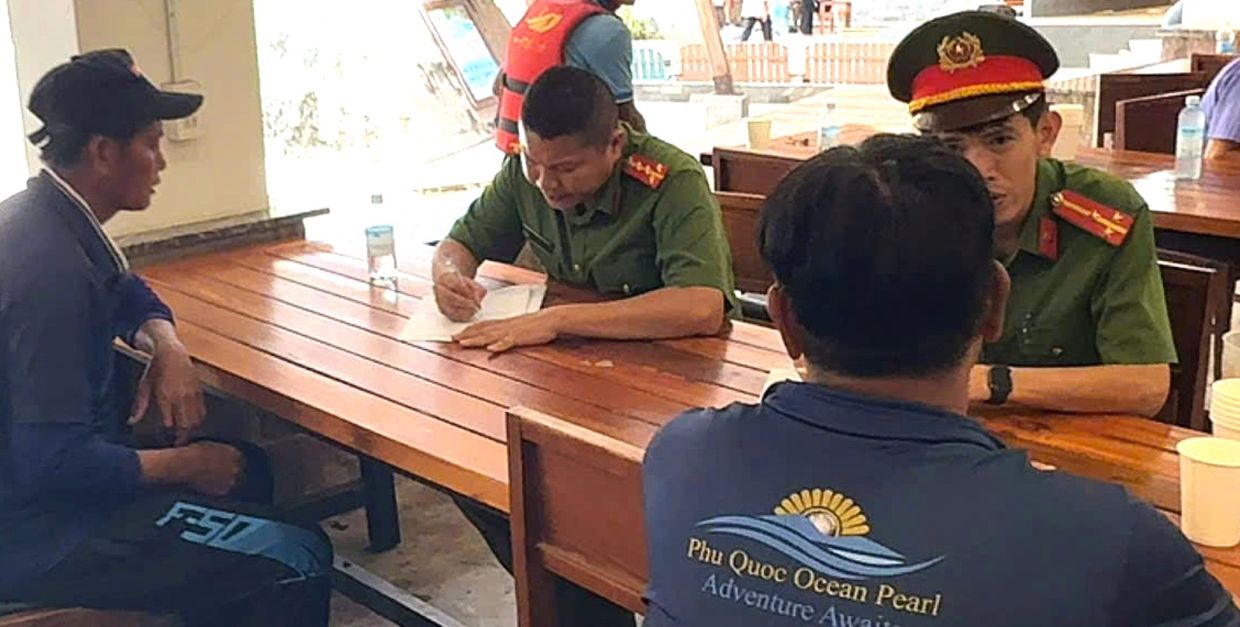 Repatriation begins for 15 Indian tourists killed in Vietnam speedboat disaster