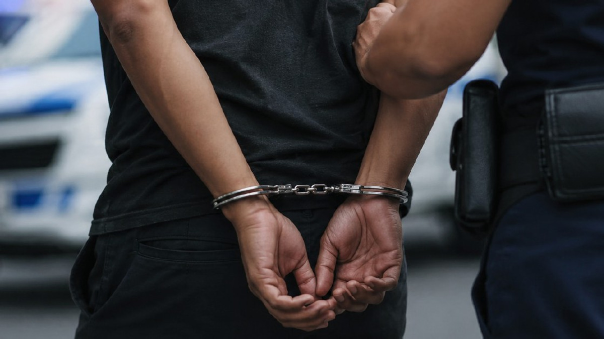 Twelve Police Officers Detained Over RM2 Million Extortion Allegation Against Chinese National