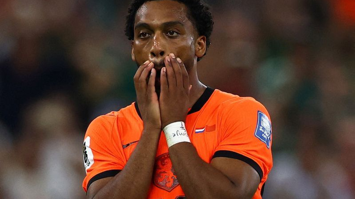 Dutch Footballers Face Online Racist Abuse After Morocco World Cup Penalty Loss