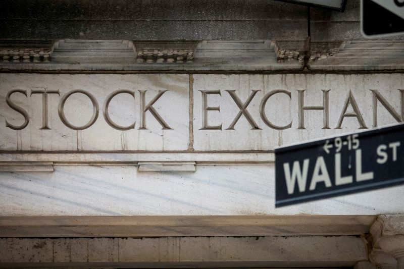 Wall Street's AI Acronym MANGOS Sparks Race for New Investment Funds