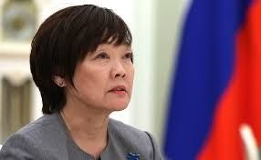 Akie Abe Seeks Answers About Husband's Killing, Opposes Death Penalty for Assassin
