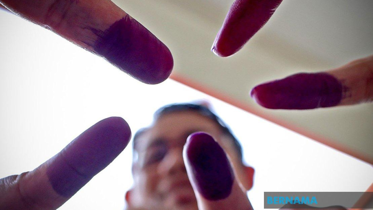 Young Voters Could Decide Johor Election as Undi18 Reshapes Political Landscape