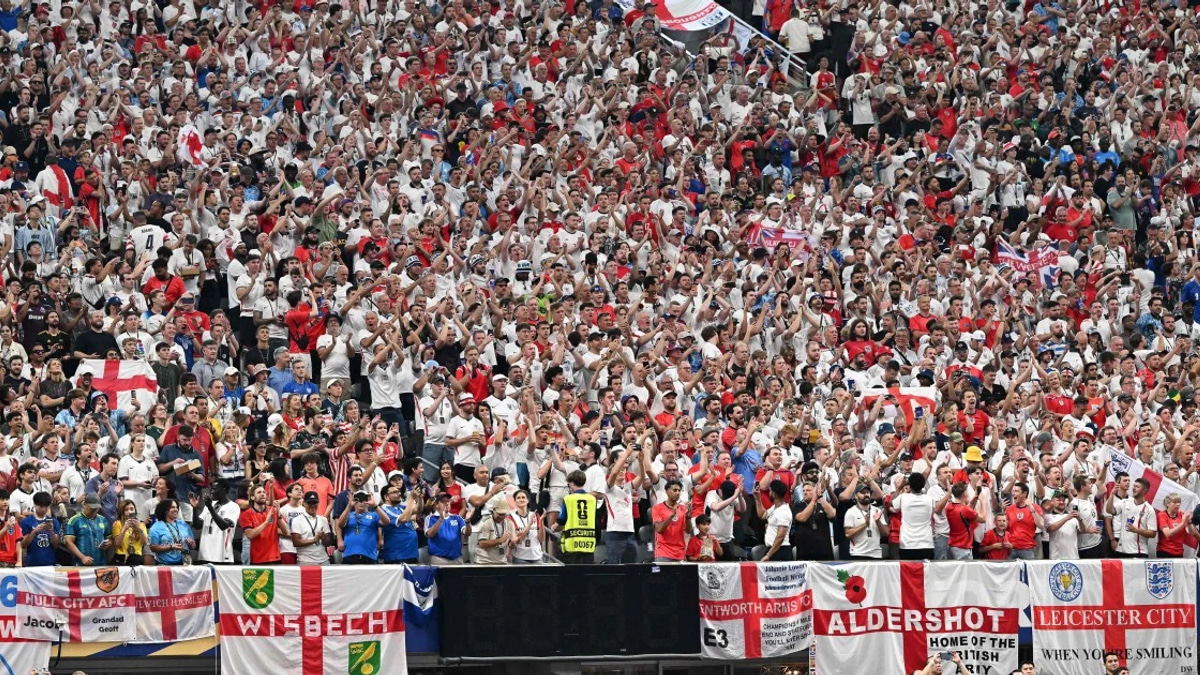 World Cup Fans Take Legal Action Against StubHub Over Undelivered Tickets