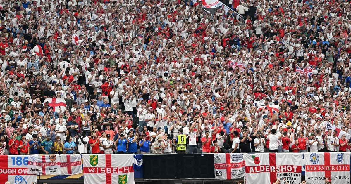 World Cup Fans Take Legal Action Against StubHub Over Undelivered Tickets