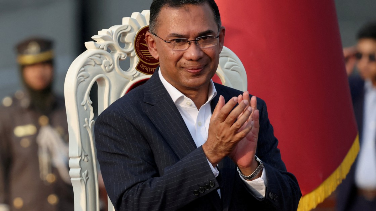 Bangladesh Sets Extradition Condition for PM's India Visit