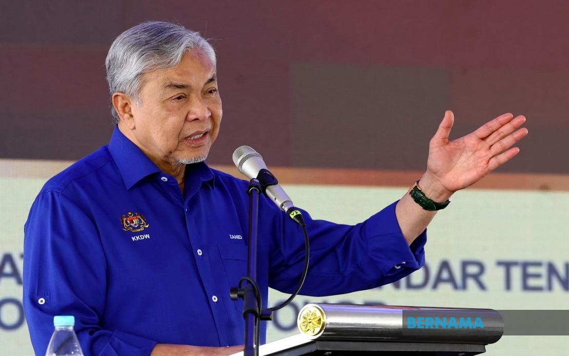 Malaysia Targets 50% Cut in Food Imports by 2050, Starting with 15% Reduction by 2030