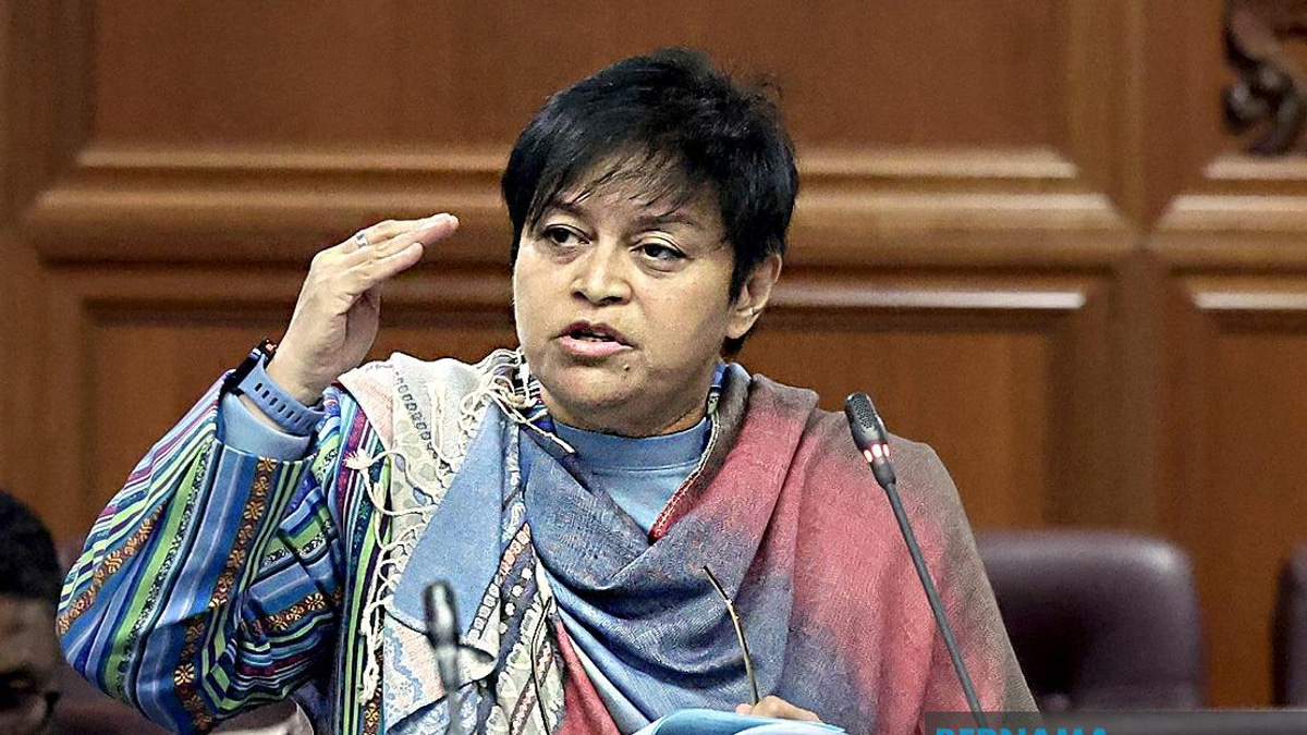 Freedom of Information Bill Headed to Parliamentary Select Committee for Enhanced Review