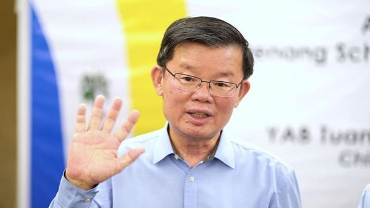 Penang's E&E Exports Surge Past RM350 Billion, but Talent Crunch Threatens Growth