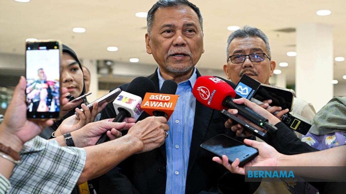 Negeri Sembilan Election: Only 70 Candidates Confirmed as Nomination Day Looms