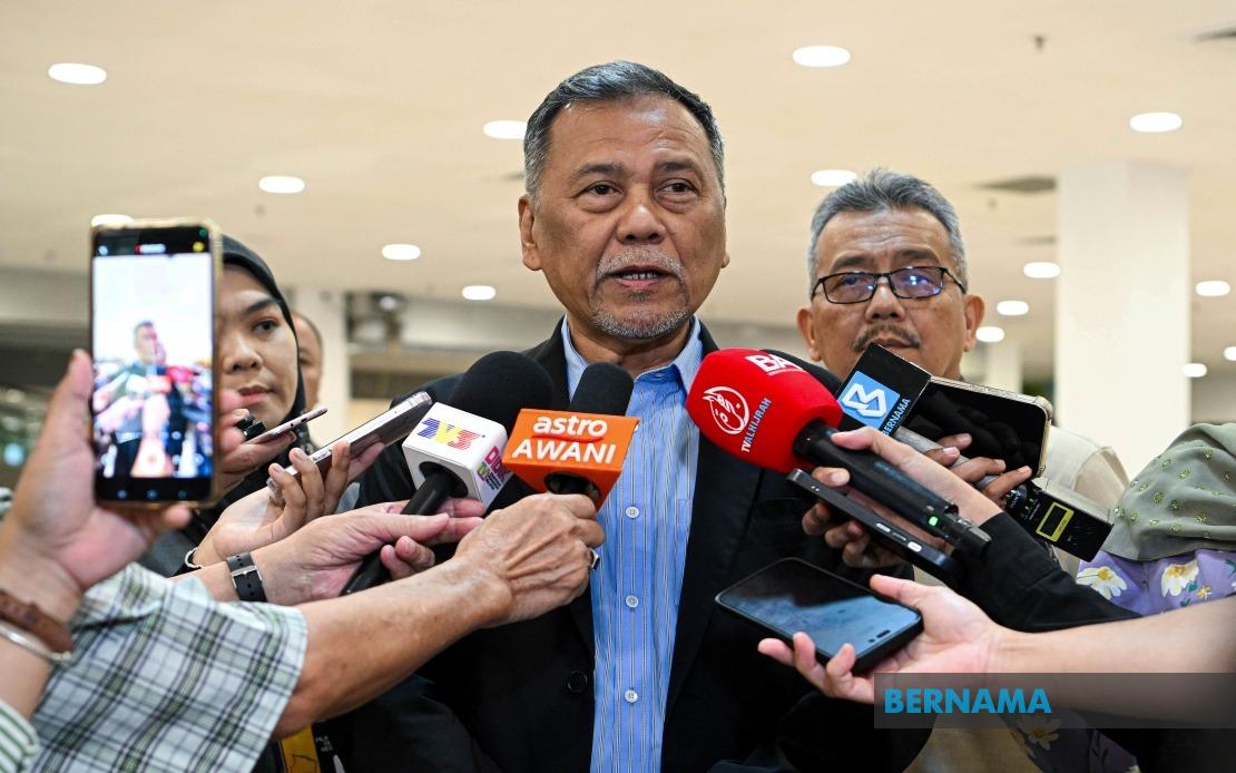 Negeri Sembilan Election: Only 70 Candidates Confirmed as Nomination Day Looms