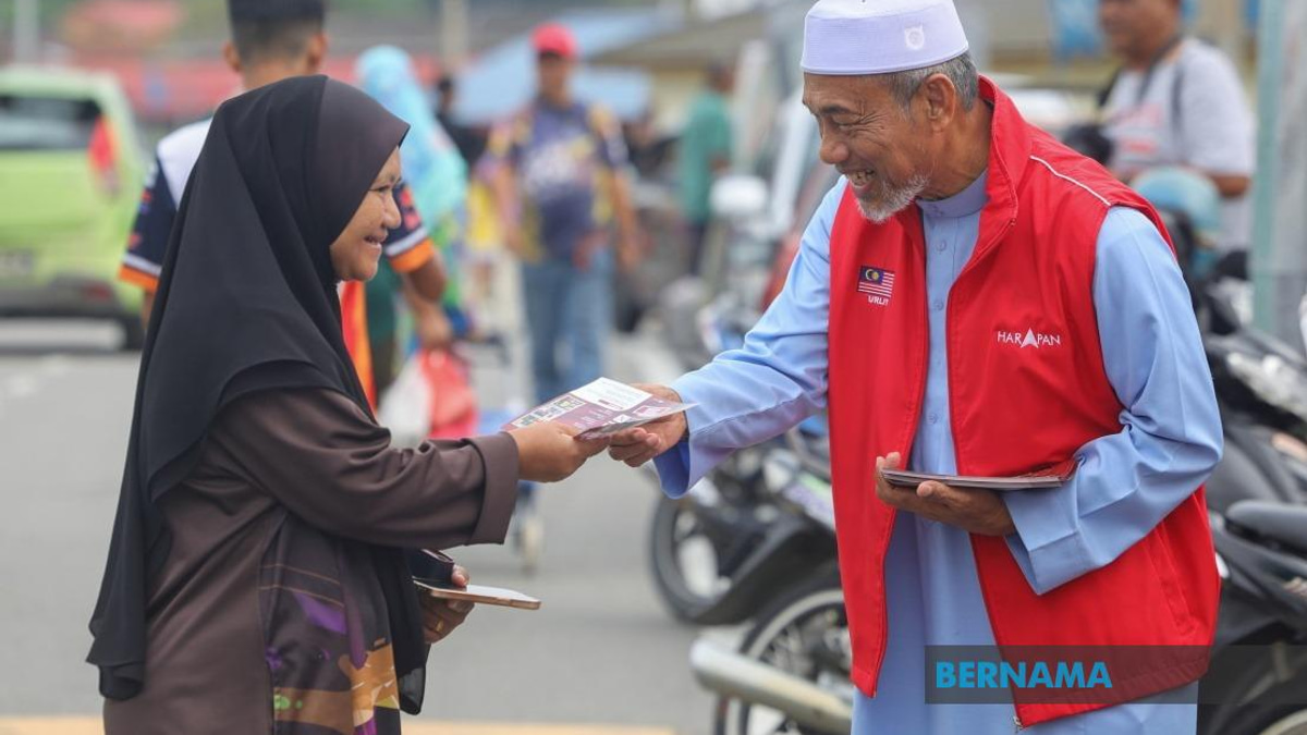 Negeri Sembilan Candidates Ramp Up Voter Outreach as State Election Enters Second Week