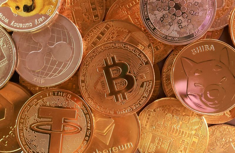 US SEC Postpones Crypto Rules Vote, Signalling Regulatory Uncertainty Ahead