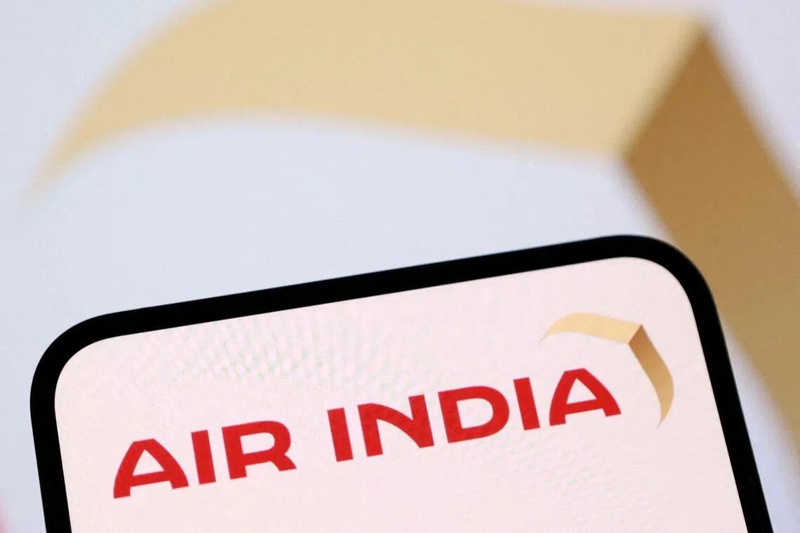 Air India A320 briefly lost flight controls in August incident, Airbus investigation reveals