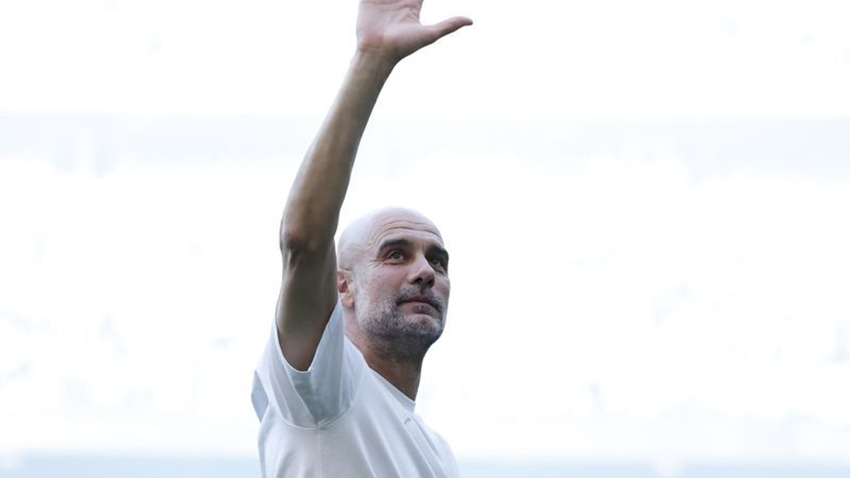 Guardiola's Manchester City legacy: memories matter more than medals