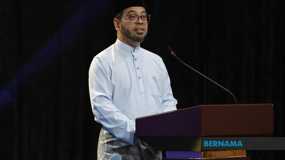 Dr Zulkifli Urges Muslims to Transcend Divisions and Strengthen Ummah Unity