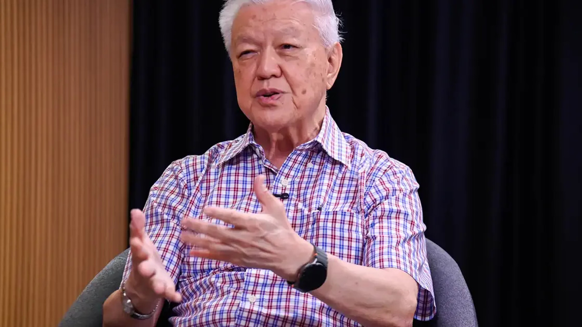 Johor's Investment Success Measured by Jobs, Revenue and Social Welfare, says Chua