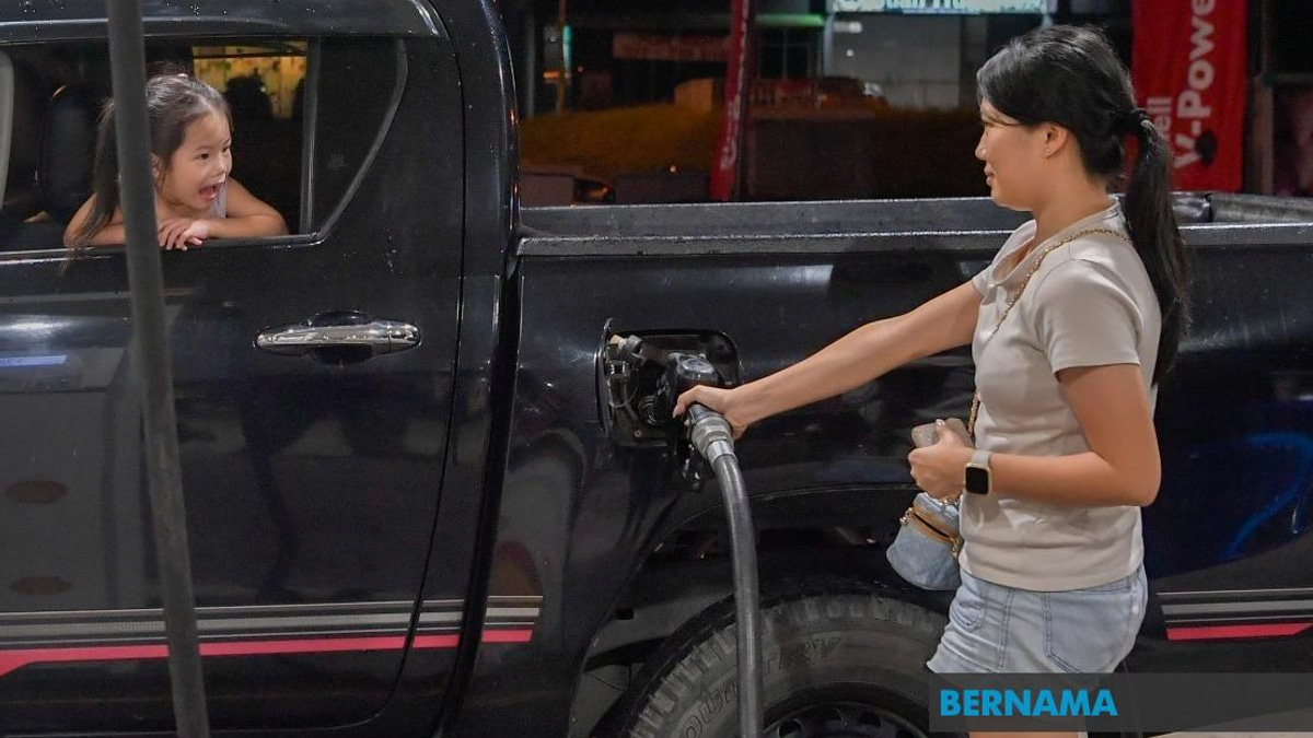 Pickup and Jeep Owners Must Register for Extra 100 Litres of BUDI Diesel by Tomorrow