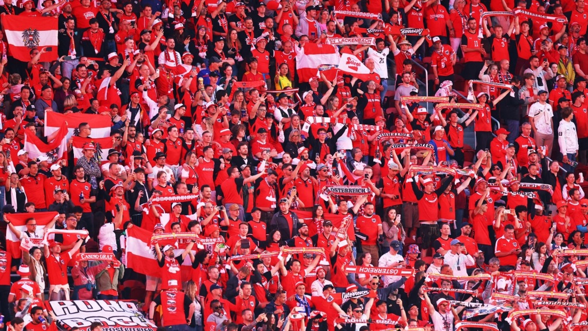 World Cup Smashes Attendance Records With 4.6 Million Fans and 300,000 Hot Dogs