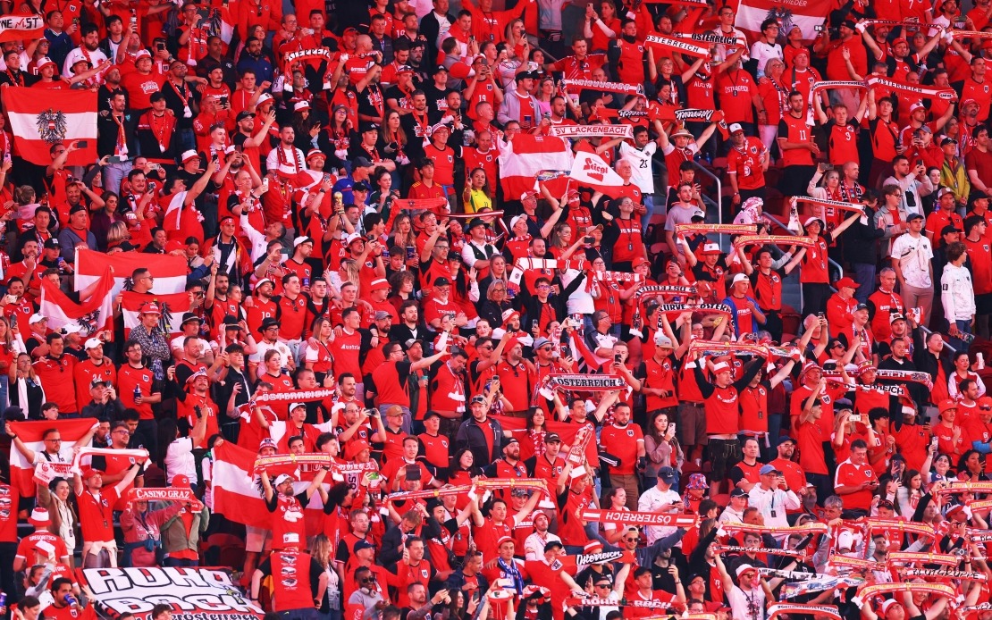 World Cup Smashes Attendance Records With 4.6 Million Fans and 300,000 Hot Dogs