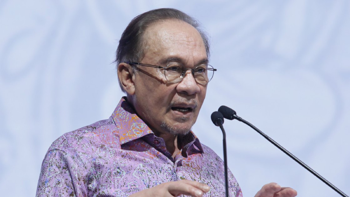Anwar directs swift aid coordination for Nepal and India after severe flooding