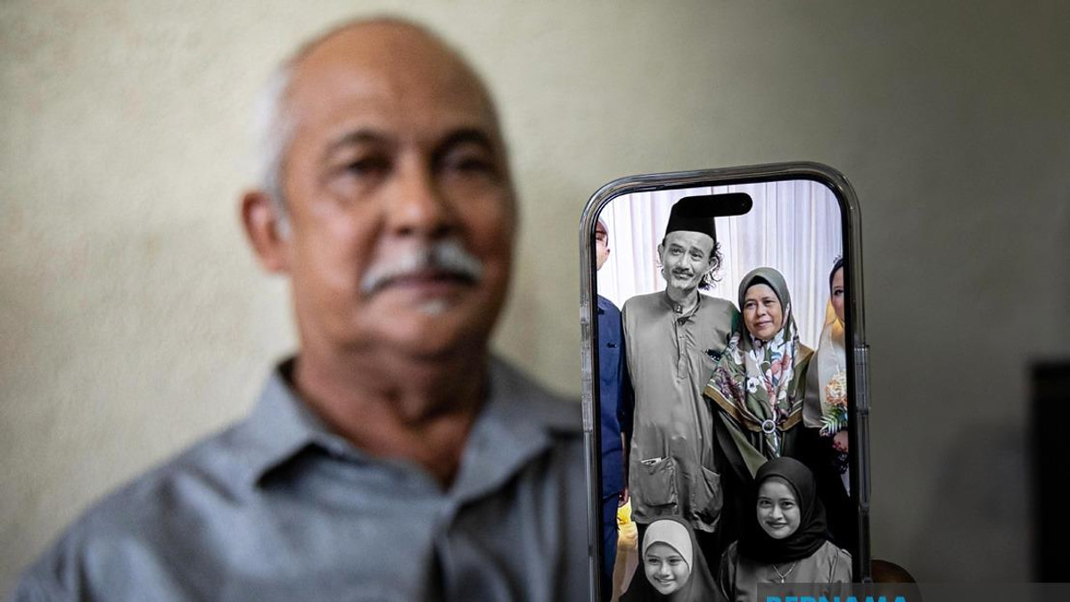 Widow Struggles with Memory Loss After JIM Truck Tragedy Claims Husband and Two Children