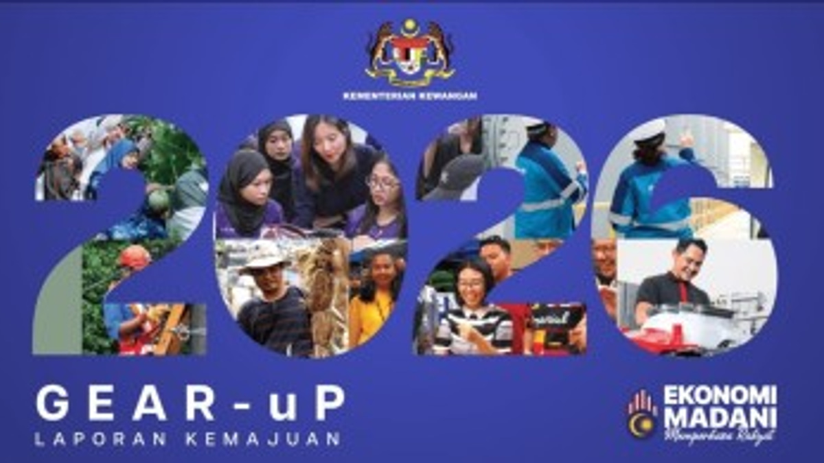GLICs Deploy RM20.3 Billion Under GEAR-uP in 2025, Tripling Previous Year's Investment