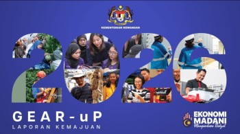 GLICs Deploy RM20.3 Billion Under GEAR-uP in 2025, Tripling Previous Year's Investment
