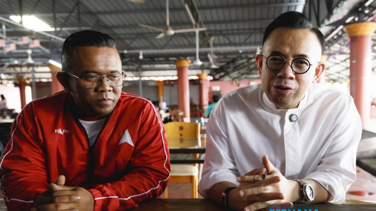 DAP Looks to Fresh Faces to Reshape Johor Politics as Poll Nears
