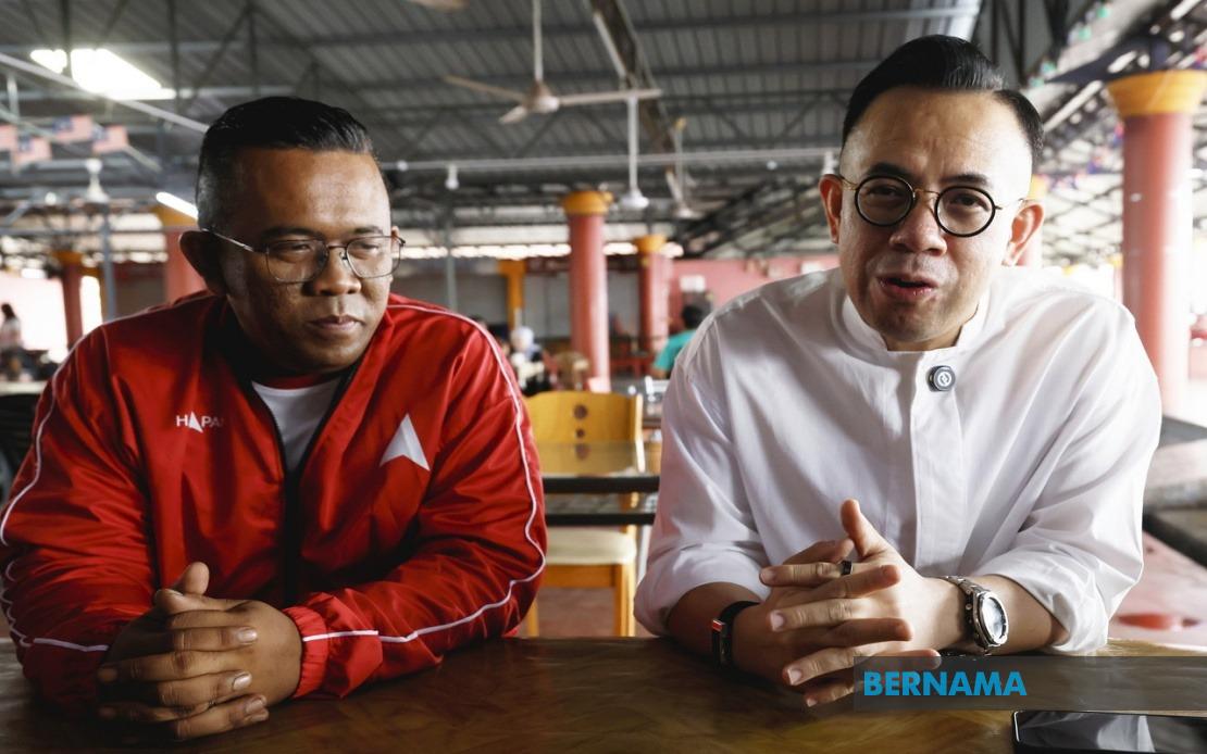 DAP Looks to Fresh Faces to Reshape Johor Politics as Poll Nears