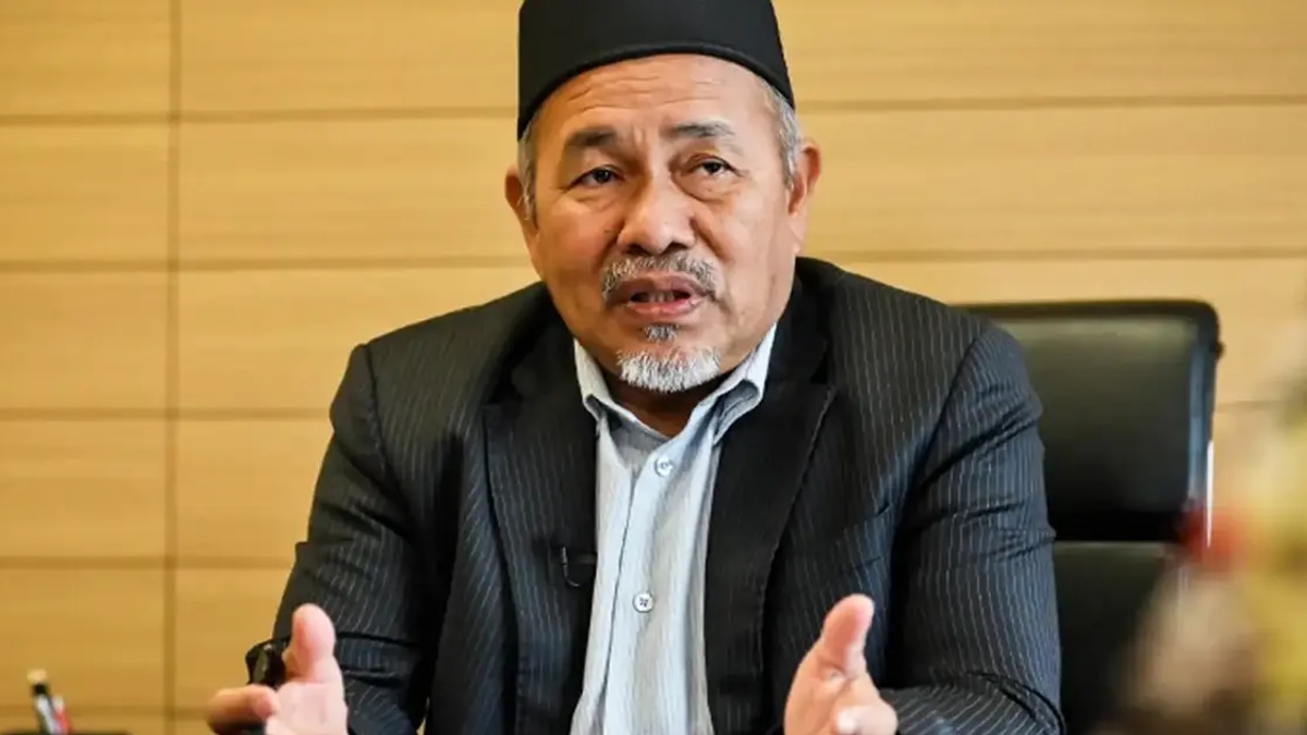 PAS-Umno coalition must be built on genuine commitment and shared direction, warns party treasurer