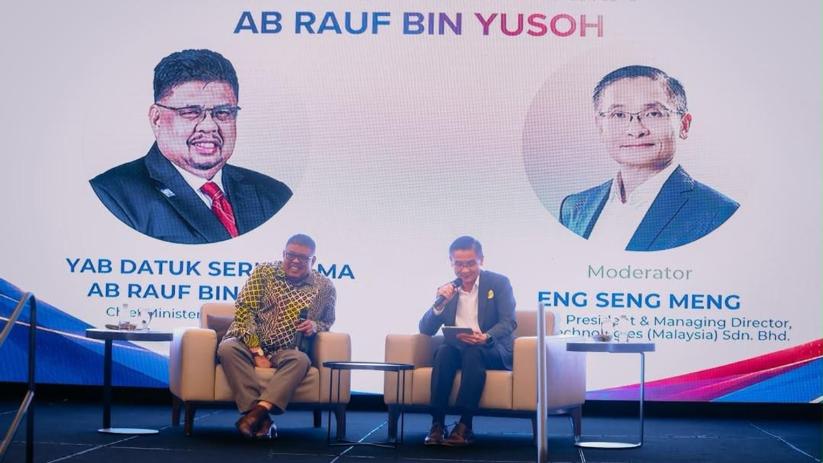 Melaka's Semiconductor Industry Now Worth RM17.6 Billion, Says Chief Minister