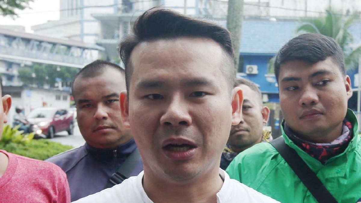 PKR defends portal ban for MPs amid Rafizi tensions