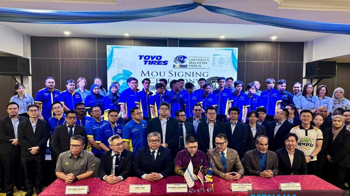 Vocational College Surge Shows Malaysia's Shift Toward Skills-Based Education