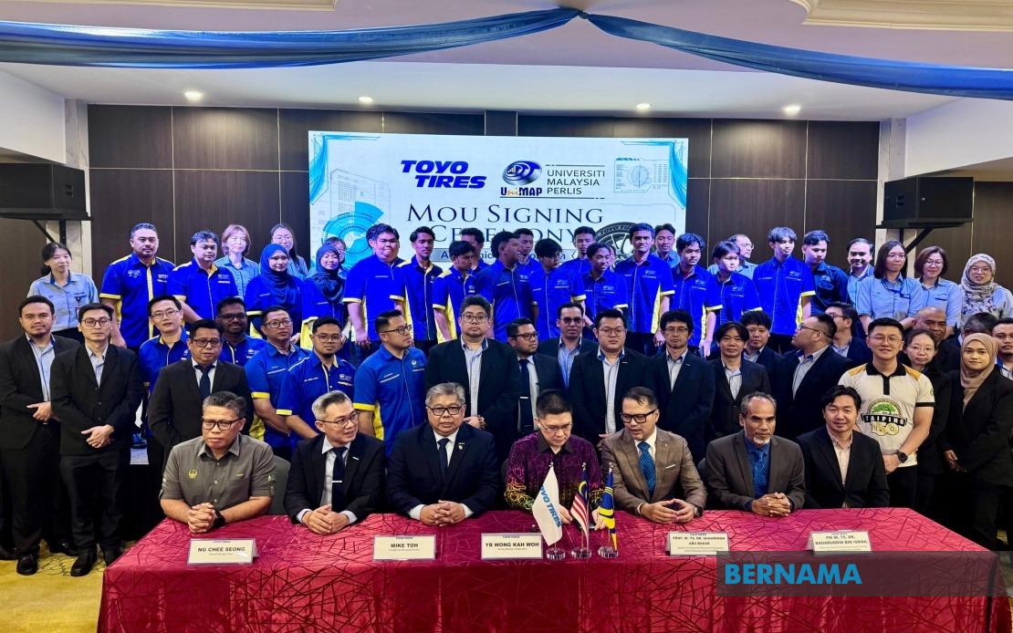 Vocational College Surge Shows Malaysia's Shift Toward Skills-Based Education