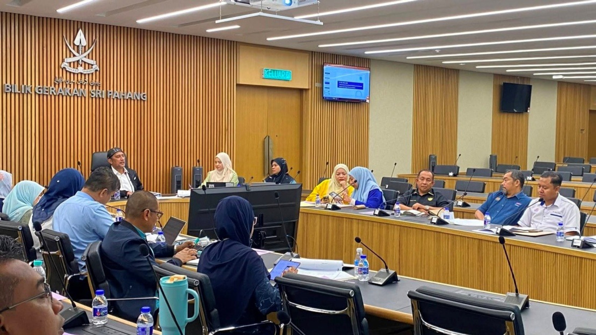 Pahang Initiates Multi-Agency Review of Orang Asli Land Dispute in Maran