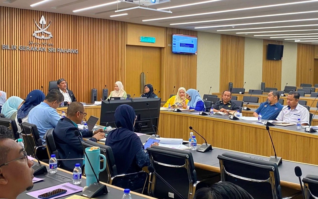 Pahang Initiates Multi-Agency Review of Orang Asli Land Dispute in Maran
