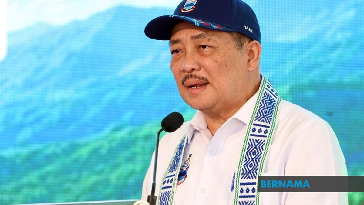 Sabah Boosts Poverty Relief with RM339.16 Million SYUKUR Programme Expansion