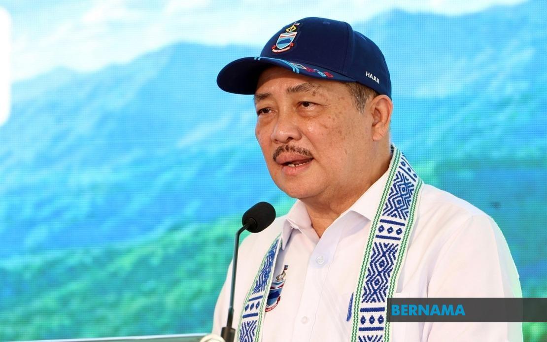 Sabah Boosts Poverty Relief with RM339.16 Million SYUKUR Programme Expansion