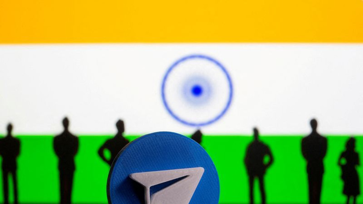 India's Telegram Showdown: How a Dispute Over Exam Fraud Led to an Unprecedented App Ban