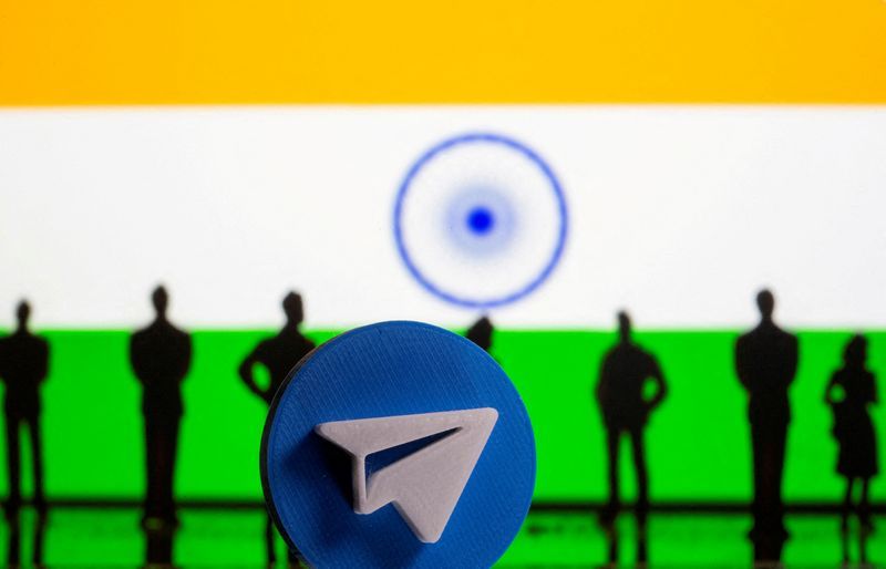India's Telegram Showdown: How a Dispute Over Exam Fraud Led to an Unprecedented App Ban