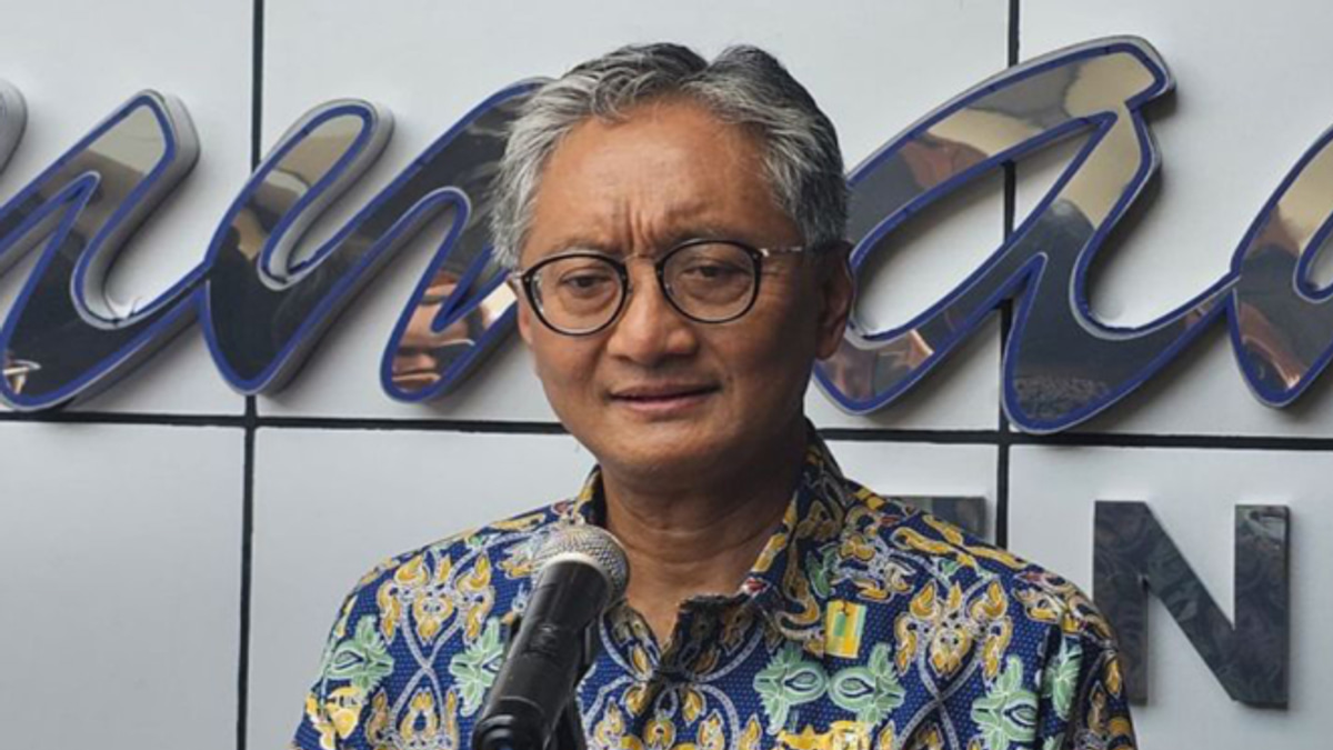 Indonesia's Public Works Ministry Reels From Travel Document Leak and Suspected Retaliation
