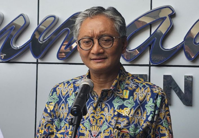 Indonesia's Public Works Ministry Reels From Travel Document Leak and Suspected Retaliation