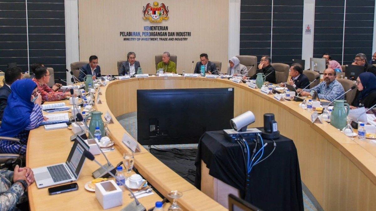 Malaysia's EV Fleet Surpasses 94,000 Units as Government Intensifies Ecosystem Development