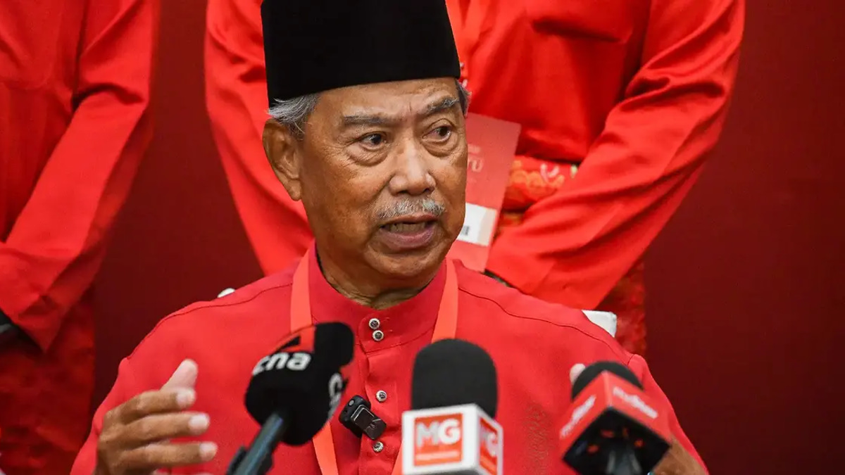Bersatu faces identity crisis and strategic overhaul after PAS departure