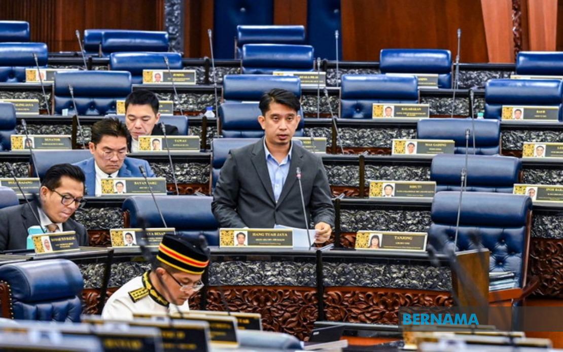 Over 326,000 IPTA Students Pursuing STEM Qualifications, Parliament Hears