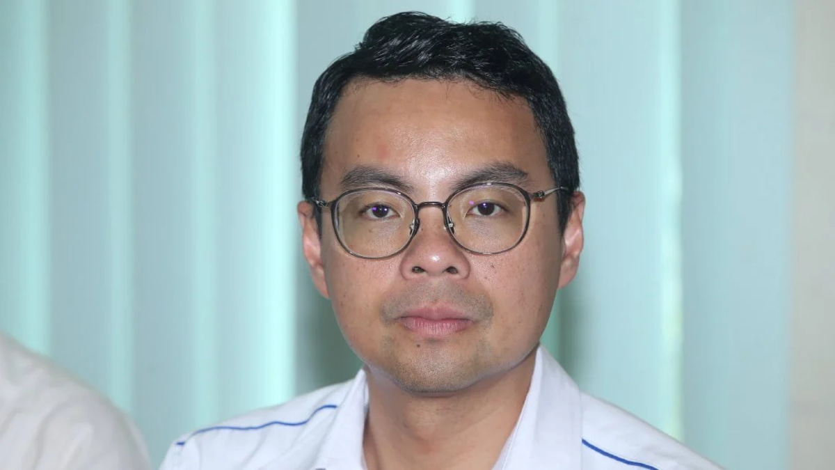 Backbencher Claims MyKhas Access Suspended After Bersama Event