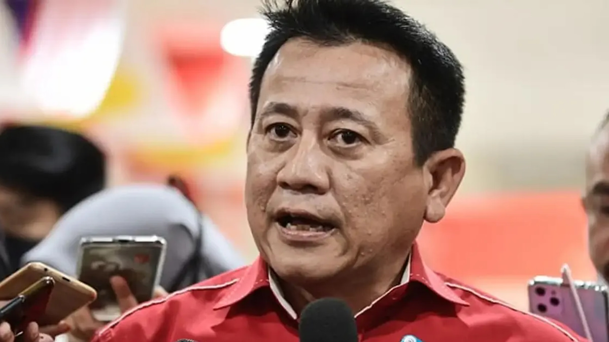 PAS faction tied to Hamzah pushed for separation from Bersatu, says Tun Faisal